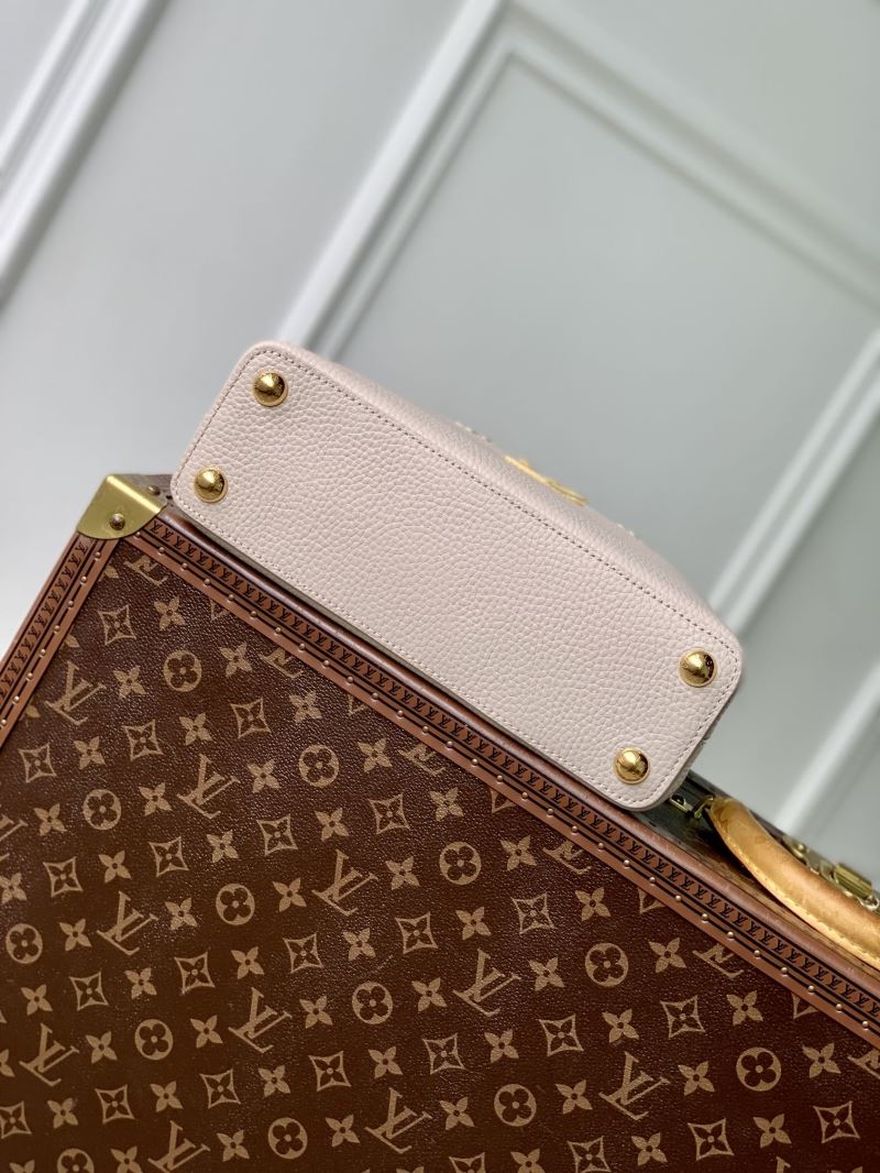 LV Capucines Bags